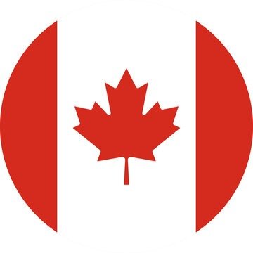 Canada flag