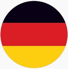 Germany flag