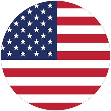 USA flag